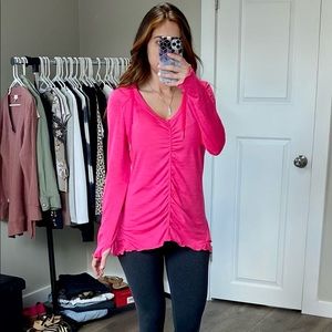 Calvin Klein performance tunic